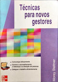 TÉCNICAS PARA NOVOS GESTORES.