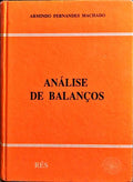 ANÁLISE DE BALANÇOS.