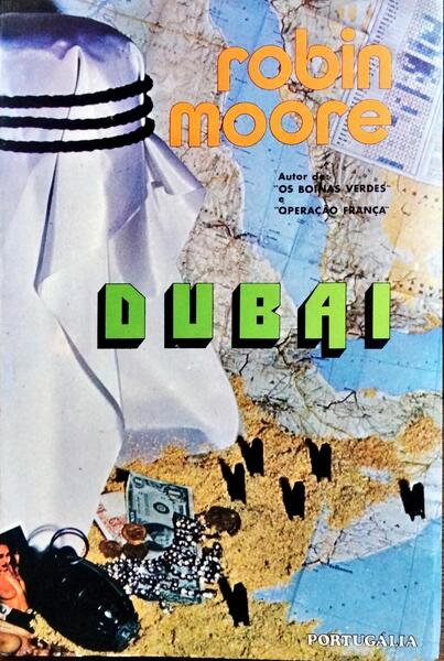 DUBAI.