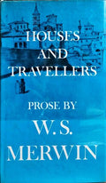 HOUSES AND TRAVELLERS.