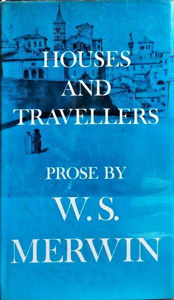 HOUSES AND TRAVELLERS.