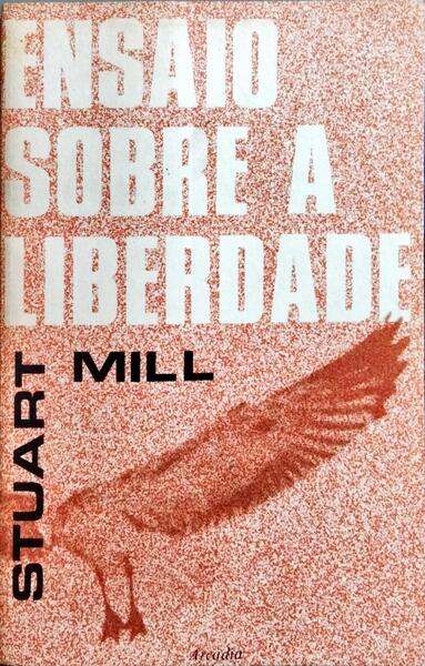 ENSAIO SOBRE A LIBERDADE.