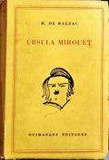 ÚRSULA MIROUËT.