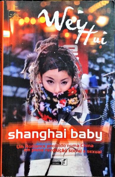 SHANGHAI BABY.