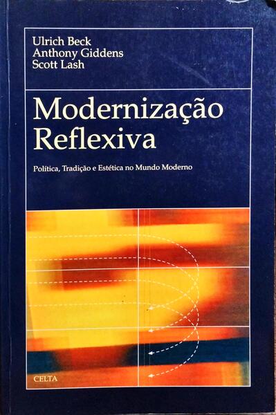 MODERNIZAÇÃO REFLEXIVA.