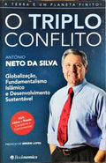 O TRIPLO CONFLITO.