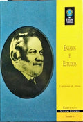 ENSAIOS E ESTUDOS, CRÍTICA E HISTÓRIA 2.ª SÉRIE.