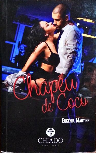 CHAPÉU DE COCO. [DED. DA AUTORA]