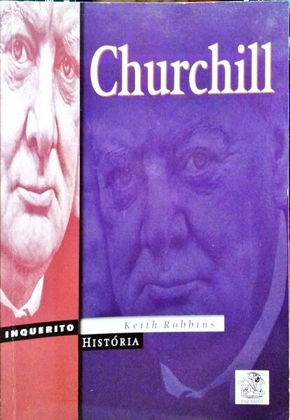 CHURCHILL.