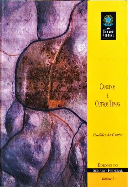 CANUDOS E OUTROS TEMAS.