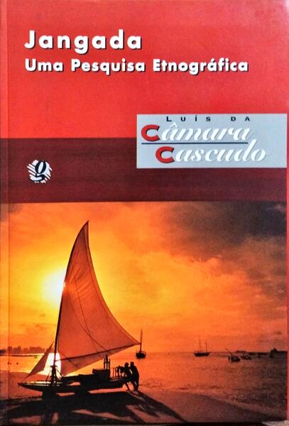 JANGADA. [2.ª EDIÇÃO]