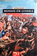 MUNDOS EM GUERRA.