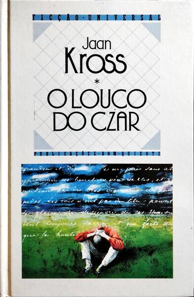 O LOUCO DO CZAR.