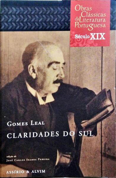 CLARIDADES DO SUL.