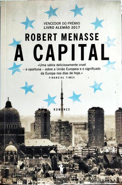 A CAPITAL.