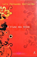 O CLUBE DOS ANJOS.