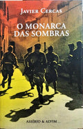 O MONARCA DAS SOMBRAS.