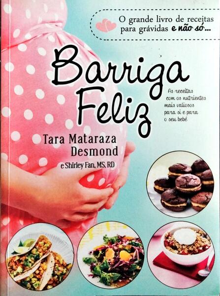 BARRIGA FELIZ.