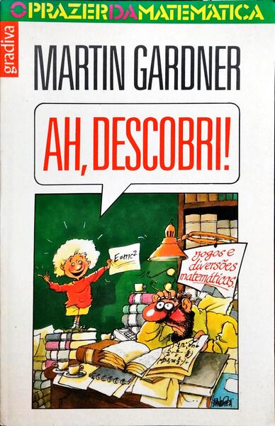 AH, DESCOBRI!