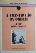 A CONSTRUÇÃO DA ORDEM.
