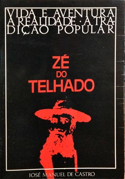 ZÉ DO TELHADO.