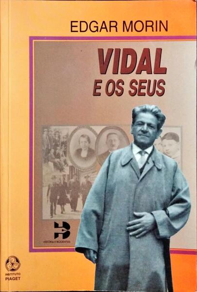 VIDAL E OS SEUS.