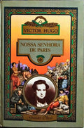 NOSSA SENHORA DE PARIS.