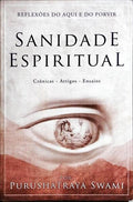 SANIDADE ESPIRITUAL.