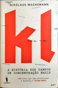 A HISTÓRIA DOS CAMPOS DE CONCENTRAÇÃO NAZIS.