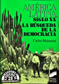 AMERICA LATINA, SIGLO XX.