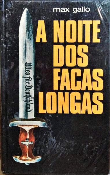A NOITE DOS FACAS-LONGAS.
