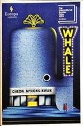 WHALE.