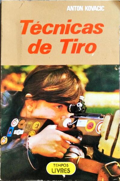 TÉCNICAS DE TIRO.