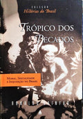 TRÓPICO DOS PECADOS.