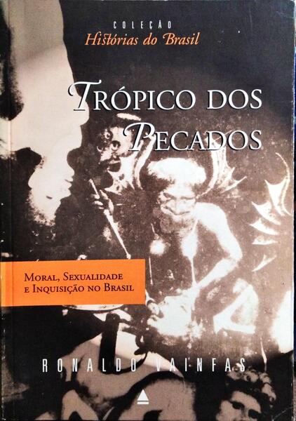 TRÓPICO DOS PECADOS.