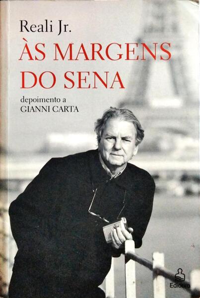 ÀS MARGENS DO SENA.
