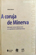 A CORUJA DE MINERVA.