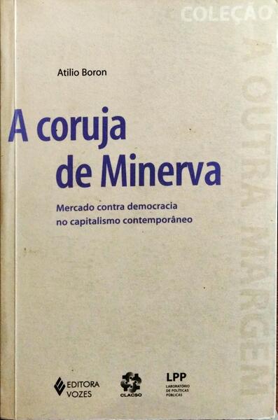A CORUJA DE MINERVA.