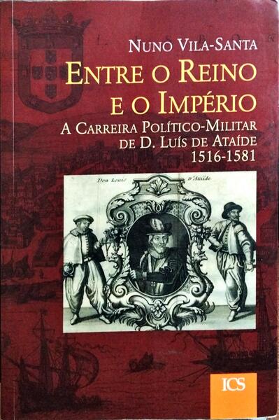 ENTRE O REINO E O IMPÉRIO.