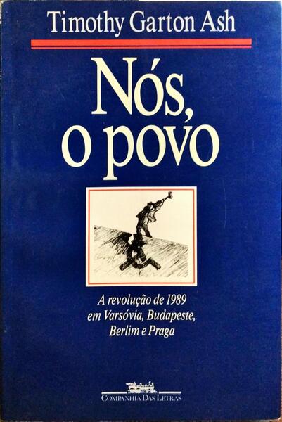 NÓS, O POVO.
