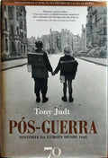 PÓS-GUERRA. [3.ª EDIÇÃO, ENCADERNADO]