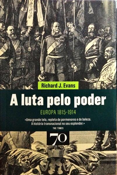 A LUTA PELO PODER.
