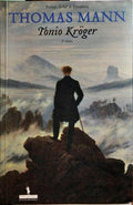 TONIO KRÖGER. [2.ª EDIÇÃO]