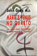 MARTE E VÊNUS NO QUARTO.