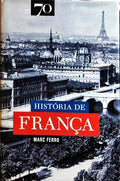 HISTÓRIA DE FRANÇA.