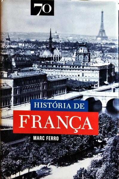 HISTÓRIA DE FRANÇA.