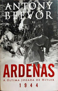 ARDENAS 1944.