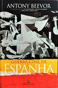 A GUERRA CIVIL DE ESPANHA.