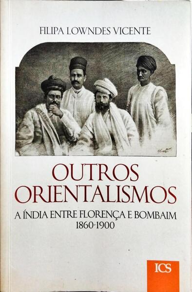 OUTROS ORIENTALISMOS.