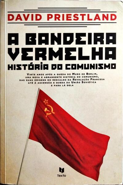 A BANDEIRA VERMELHA.